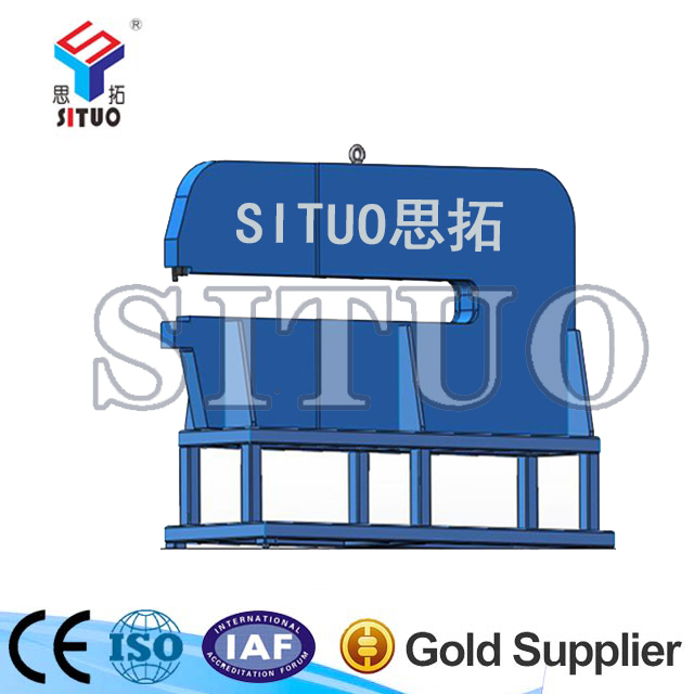 標(biāo)志牌自動鉚接機